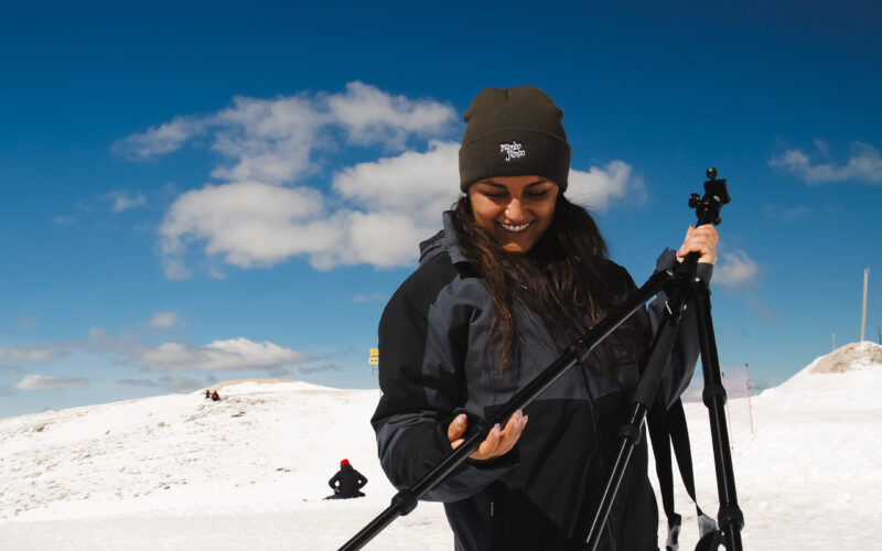 lavorare nei villaggi turistici in inverno